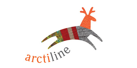 разработка марки детской одежды Arctiline