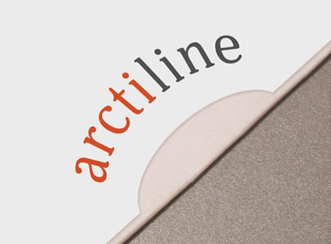разработка марки детской одежды Arctiline