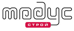 Дизайн фирменного стиля инжениринговой компании Модус Строй