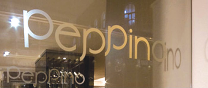 Peppino Peppino