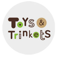 Toys&trinkets