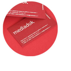 Mediadok